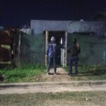 Pagina 6 Una mujer detenida por narcomenudeo en la ciudadd