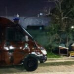 Pagina 6 Una mujer detenida por narcomenudeo en la ciudaddd