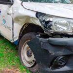 Pagina 6 dos autos con patente uruguaya chocaron en salto grandee