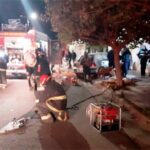 Pagina 6 la joven fallecida no habría usado el cinturón