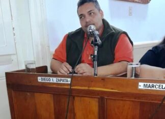 Abuso sexual. Piden 20 años de cárcel para un concejal talense