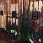 Pagina 6 redujeron a cenizas un punto limpio de la ciudad