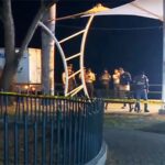 Pagina 7 Acribillaron a balazos a un paranaense