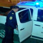 Pagina 7 Agredió a su pareja y está detenido en una comisaría