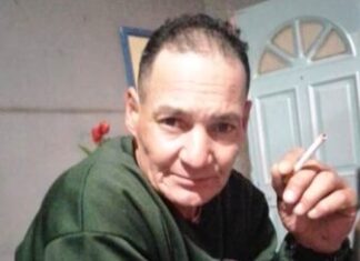 Buscan a un hombre que habría desaparecido el pasado viernes