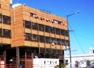 Determinan que hubo un hackeo externo en el robo a la Municipalidad