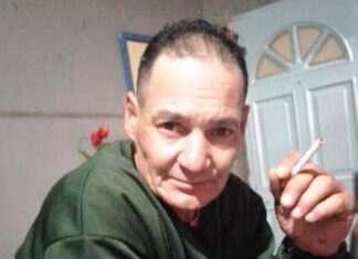 Hallaron sin vida al hombre que era buscado desde el pasado viernes