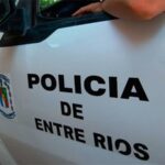 Pagina 7 Fue baleado en la calle y no quiso denunciar el hecho