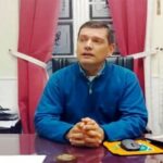 Pagina 7 Gaillard descartó hipótesis de saqueos