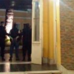 Pagina 7 Lo detuvieron tras provocar daños en un vehículo