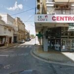 Pagina 7 Recuperan una moto frente a plaza Francisco Ramírez