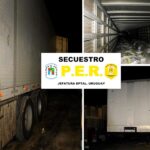 Pagina 7 Roban y recuperan valiosa carga de leche en polvo