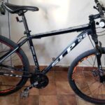 Pagina 7 Robaron una bicicleta en una casa