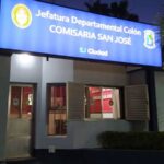 Pagina 7 Secuestran y liberan a un niño en San José