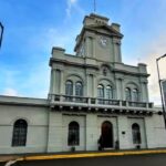 Pagina 7 Trámites y prohibiciones para un domingo electoral