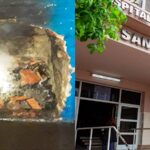 Pagina 7 Trasladaron a Paraná a la niña que sufrió quemaduras al explotar bidón con nafta