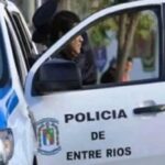 Pagina 7 Una mujer fue agredida tras robar en una vivienda