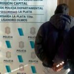 Pagina 8 Capturan a prófugo acusado de abuso sexual