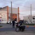 Pagina 8 Dos motociclistas heridos sobre bulevar Uncal