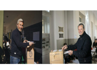 ELECCIONES 2023. Apuntes sobre el escrutinio definitivo en el departamento Uruguay