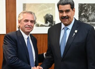 Argentina registró en julio la tercera inflación más alta del mundo después de Venezuela y El Líbano