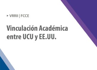 Vinculación académica entre UCU y Estados Unidos