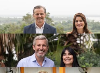 Elecciones 2023: 7 días finales para las elecciones PASO nacionales y provinciales