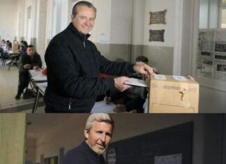 PASO 2023: Primeras impresiones sobre la distribución del electorado en Entre Ríos