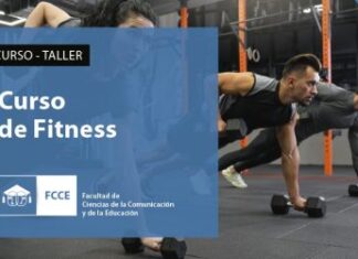 Realizarán un curso de Fitness en UCU