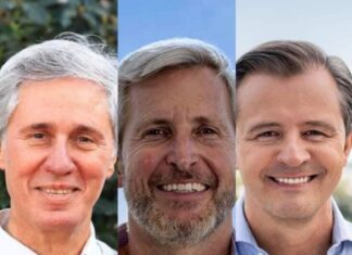 El rol de las intendencias y el retrato de los departamentos en las elecciones Primarias de Entre Ríos