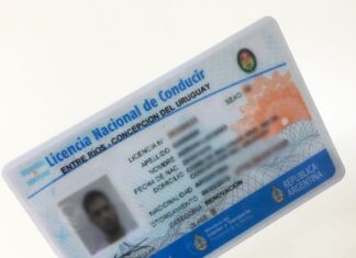 El próximo martes no atenderá la oficina de emisión de Licencias de Conducir