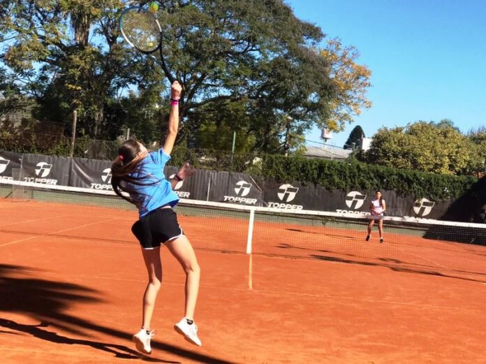 deportes p 13 TENIS valentina