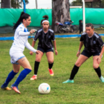 deportes p 13 futbol femenino