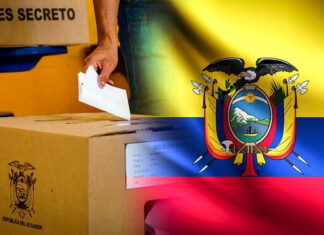 Hojas sueltas… Ecuador 2023