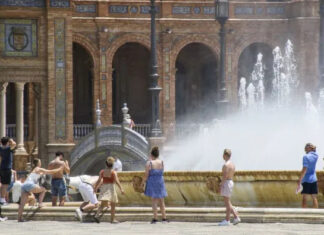 Las olas de calor ya se miden por muertos