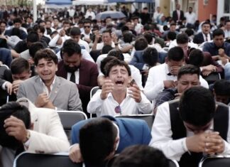 La foto del día