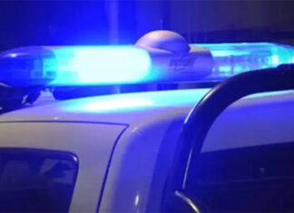 Ladrón falleció al recibir un disparo cuando entró a robar en una casa en calle Teniente Ibáñez
