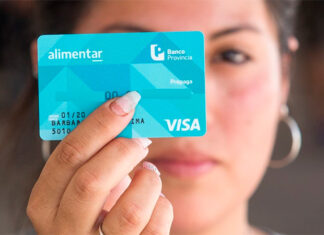 Tarjeta Alimentar: ¿De cuánto es el refuerzo y el aumento de la prestación?