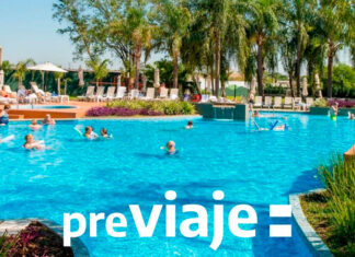 Lanzan el Previaje 5: la fecha para viajar, qué se podrá comprar y su nuevo tope