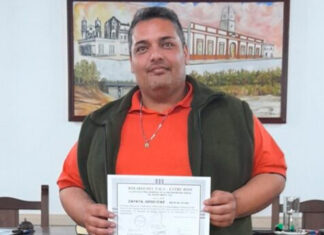 Pidieron 20 años para el concejal entrerriano acusado de abusos