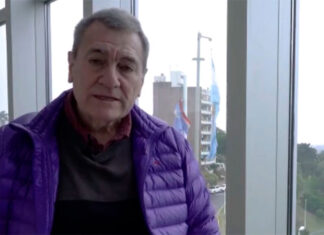 Falleció Carlos Toledo, el director general de Agricultura de Entre Ríos