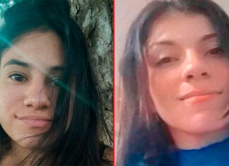 Los femicidios de Luisina y Valeria y otra muerte: Las tragedias de la familia Leoncino
