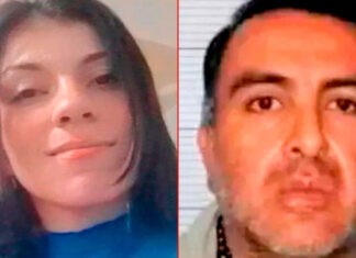 Crimen de Luisina: «Benítez admitió el hecho y nos llevó al lugar de los restos»