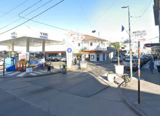 Prohibieron que una mujer amamante a su hijo: Realizarán marcha en repudio