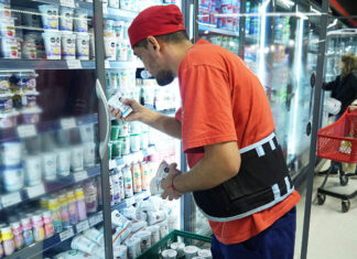 Empleados de Comercio piden nuevo aumento salarial