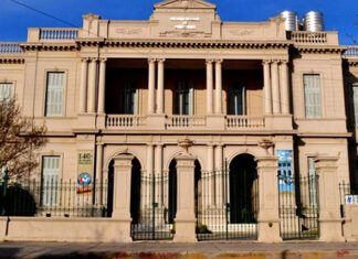 Afirmaron que hay dos casos de sarna en la escuela Normal