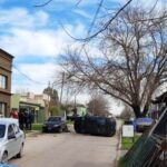 p1 – accidente