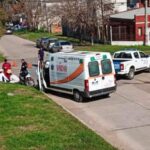 p1 – accidente