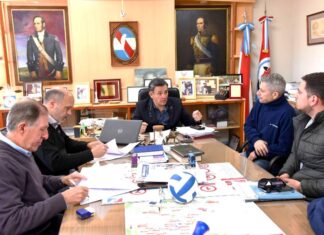 Se firmó un nuevo acuerdo de recomposición salarial