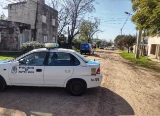 Aún permanece detenido el hombre que mató a Prediger